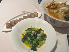 -三利音·玖弄小鲜(浦东嘉里城店)