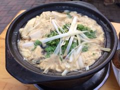 iphone_upload_pic-天津乾毓德饭庄·清真传统炒菜·海鲜烧烤(咸阳路店)