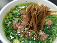 -郑家包子牛肉拉面(尚勤路店)