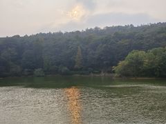 -岳麓山风景名胜区