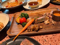 -La Terre乐田(万象城店)