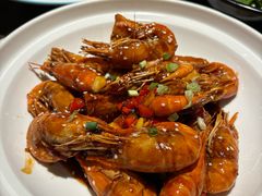 -老阿爸江浙土菜(奥体中心店)