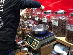 -么凤(波斯富街店)