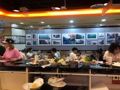 -呷哺呷哺(西单大悦城店)