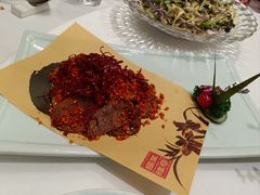 -沸腾鱼乡(知春路分店)