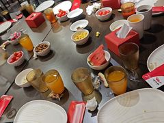 -辣尚瘾·烤鱼·新川菜(交大直营店)