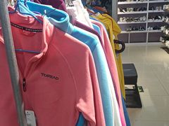 -探路者工厂店(宏福科技园店)