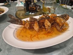 -老松滨饭店(菜艺街店)