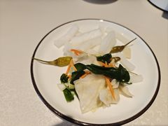 -老大连·海肠捞饭·大连海鲜大连菜(西安路店)