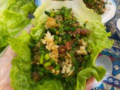 -老崇左特色风味食馆