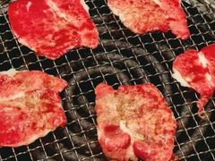 -牛将军•涮肉•烤肉(北京王府井·故宫店)
