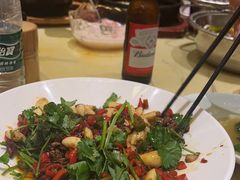 -大家食府·福建菜(FAC协盛中心庭院餐厅店)