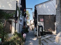 -小河直街历史文化街区