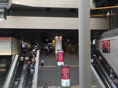 -阪急百货店(梅田总店)
