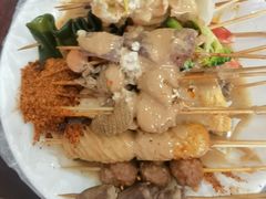 -郭记小街麻辣烫(南小街总店)