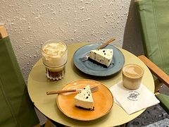 -士多咖啡·Stop Coffee