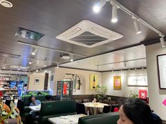 -阿莉餐厅(枣阳路店)