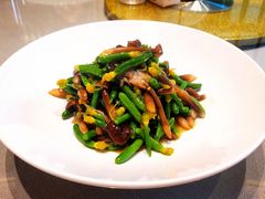 乳瓜鸡枞菌-颂福楼·南京菜(定淮门店)