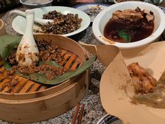 -南京大牌档(济南万象城店)