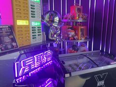 -星聚会KTV(合生汇黑金店)