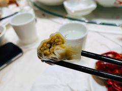蒸饺-阿胖龙虾小海鲜(宁国南路总店)