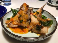 -地中海休闲餐厅