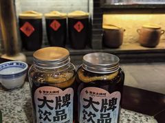 -南京大牌档(凯德大峡谷店)