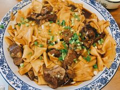 -有家驴肉黄面(敦煌店)