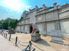 -江南水师学堂遗迹