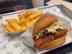-Shake Shack(西单大悦城店)