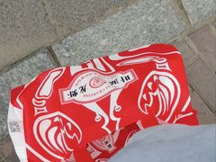 -叶派龙虾•招牌香辣蟹·海鲜(中海国际店)