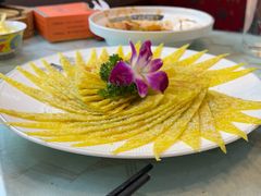 -伊帆食府·青海地方特色美食