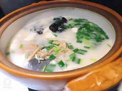 -姜君·千岛湖鱼头馆(浦东大道店)