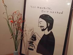 -旧屋咖啡(海景店)
