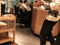 大堂-AJIYA·池袋日式烧肉自助(天津万象城店)