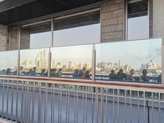-黄浦江游览(十六铺3号码头)