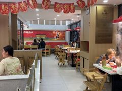 -袁记串串香(平潭店)