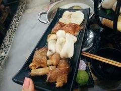 野山菌-丽江庭院之爱在路上(西单店)