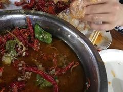 -柒五龙虾(八王寺店)