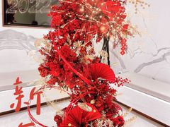 -花邻FloweringLife花艺气球派对(武康大楼店)