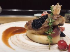 -和·铁板烧·OMAKASE(望京昆泰嘉晟酒店)
