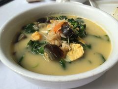 -老洋房花园饭店(绍兴路店)