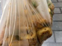 -段继美炸品店