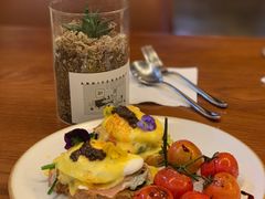 -UPPER KITCHEN(延安路店)
