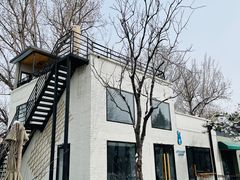 -小意思咖啡店(草桥店)