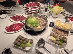 -官塘兄弟·潮汕牛肉店(官塘总店)