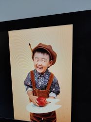 -大连棒棒糖儿童摄影(熊洞街店)