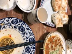 -清真·玛丽亚新疆菜主题餐厅(浙江中路店)