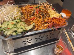 -酒里·宜州果酱烧烤(葛村店)