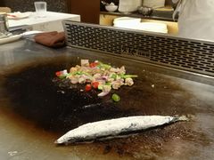-火地铁板烧(河西龙湖天街店)